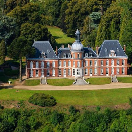 Chateau Du Landin Le Landin Bagian luar foto