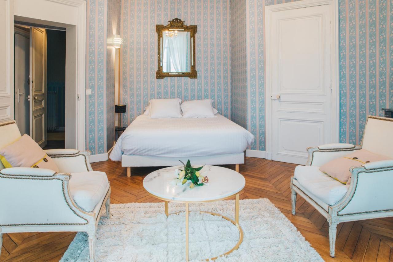 Chateau Du Landin Le Landin Bagian luar foto