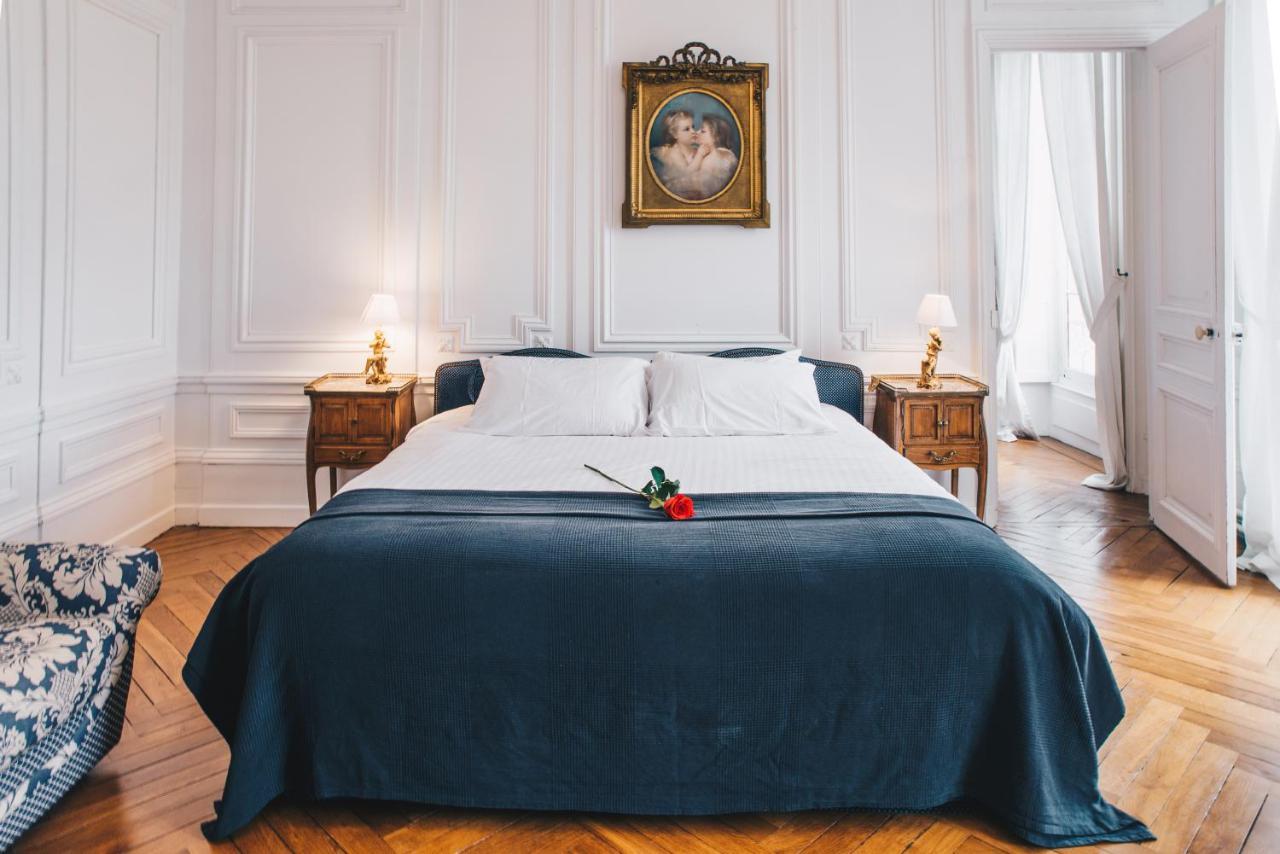 Chateau Du Landin Le Landin Bagian luar foto