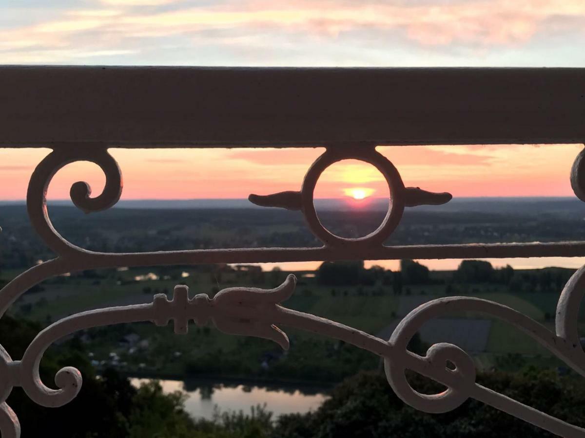 Chateau Du Landin Le Landin Bagian luar foto