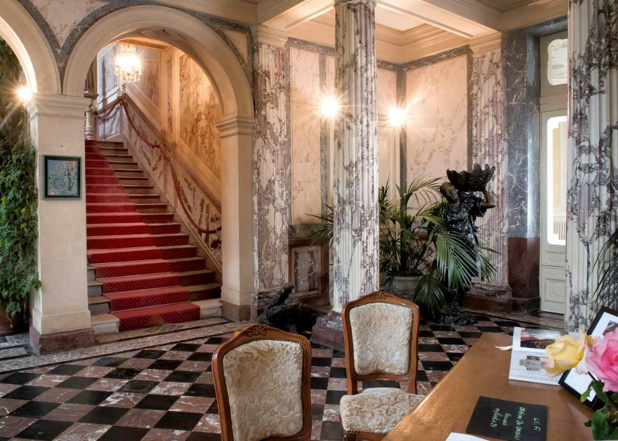 Chateau Du Landin Le Landin Bagian luar foto